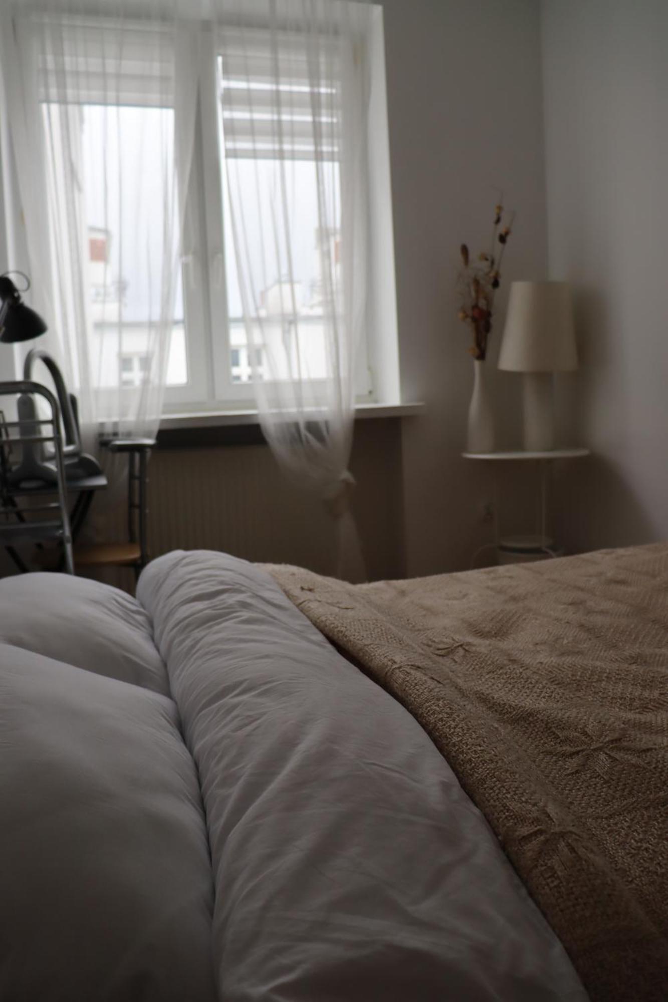 Ohmyhome - Plac Pieciu Rogow - Centrum ワルシャワ エクステリア 写真