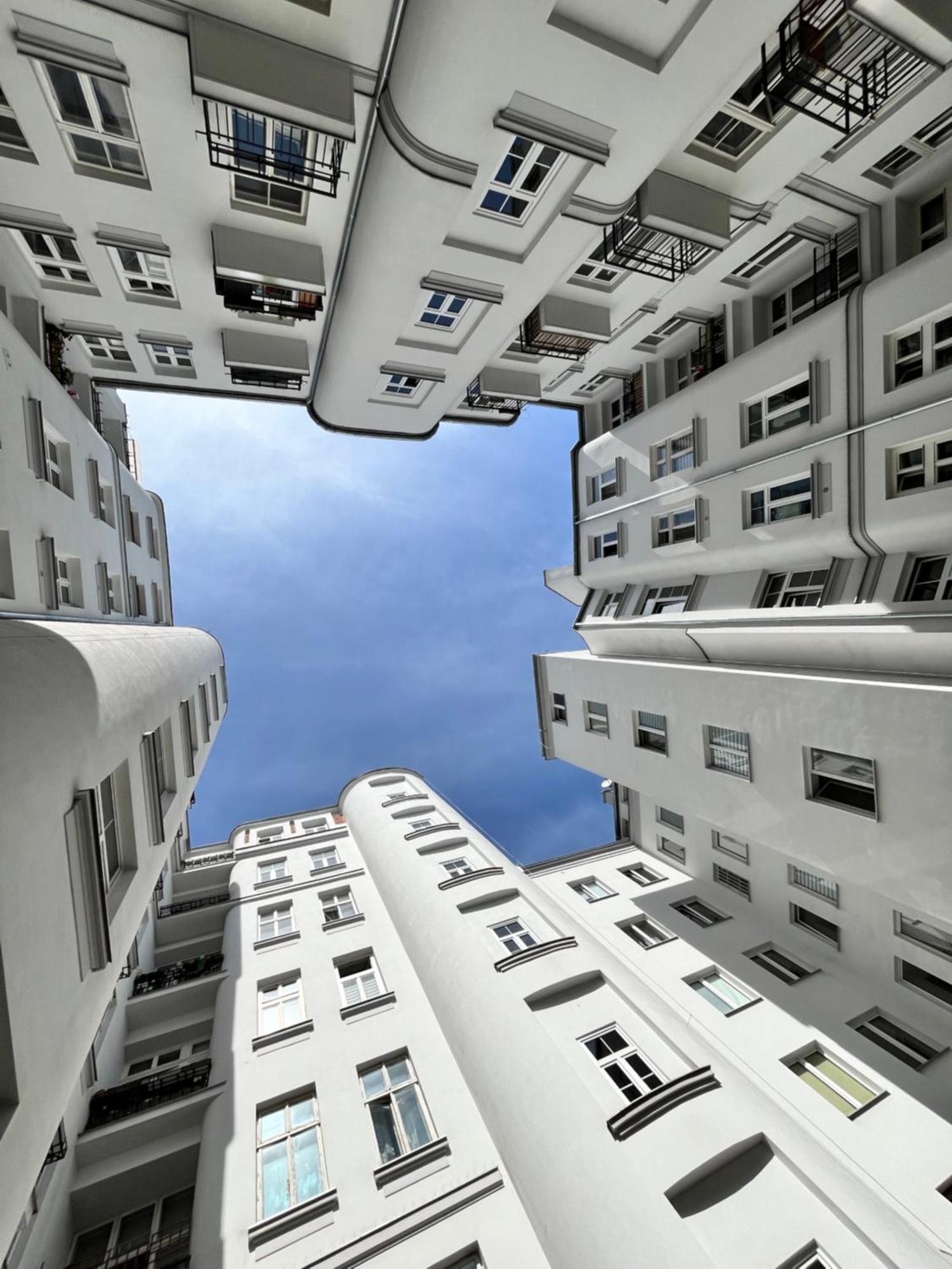 Ohmyhome - Plac Pieciu Rogow - Centrum ワルシャワ エクステリア 写真